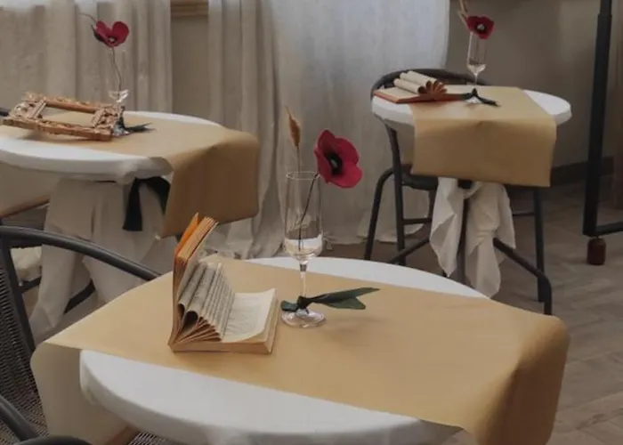 Albergo centrale: Home Dolce Luna