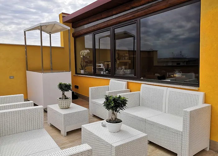 Hotel adatto agli animali: Fratelli Clemente Spa&Hotel